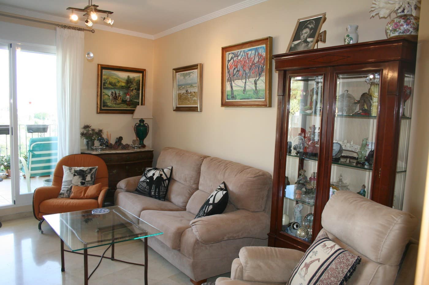 3 bedroom Flat for sale in Javea / Xabia with garage - € 365,000 (Ref: 5004629)