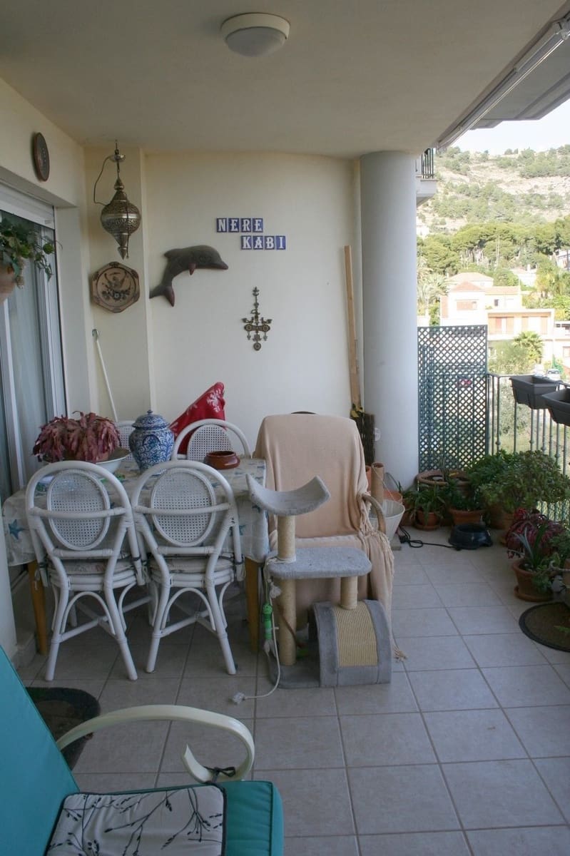 3 bedroom Flat for sale in Javea / Xabia with garage - € 365,000 (Ref: 5004629)