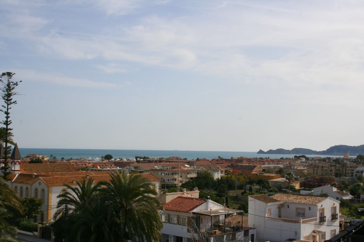 3 bedroom Flat for sale in Javea / Xabia with garage - € 365,000 (Ref: 5004629)