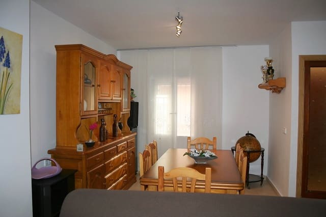 4 bedroom Townhouse for sale in Pedreguer - € 150,000 (Ref: 5084638)