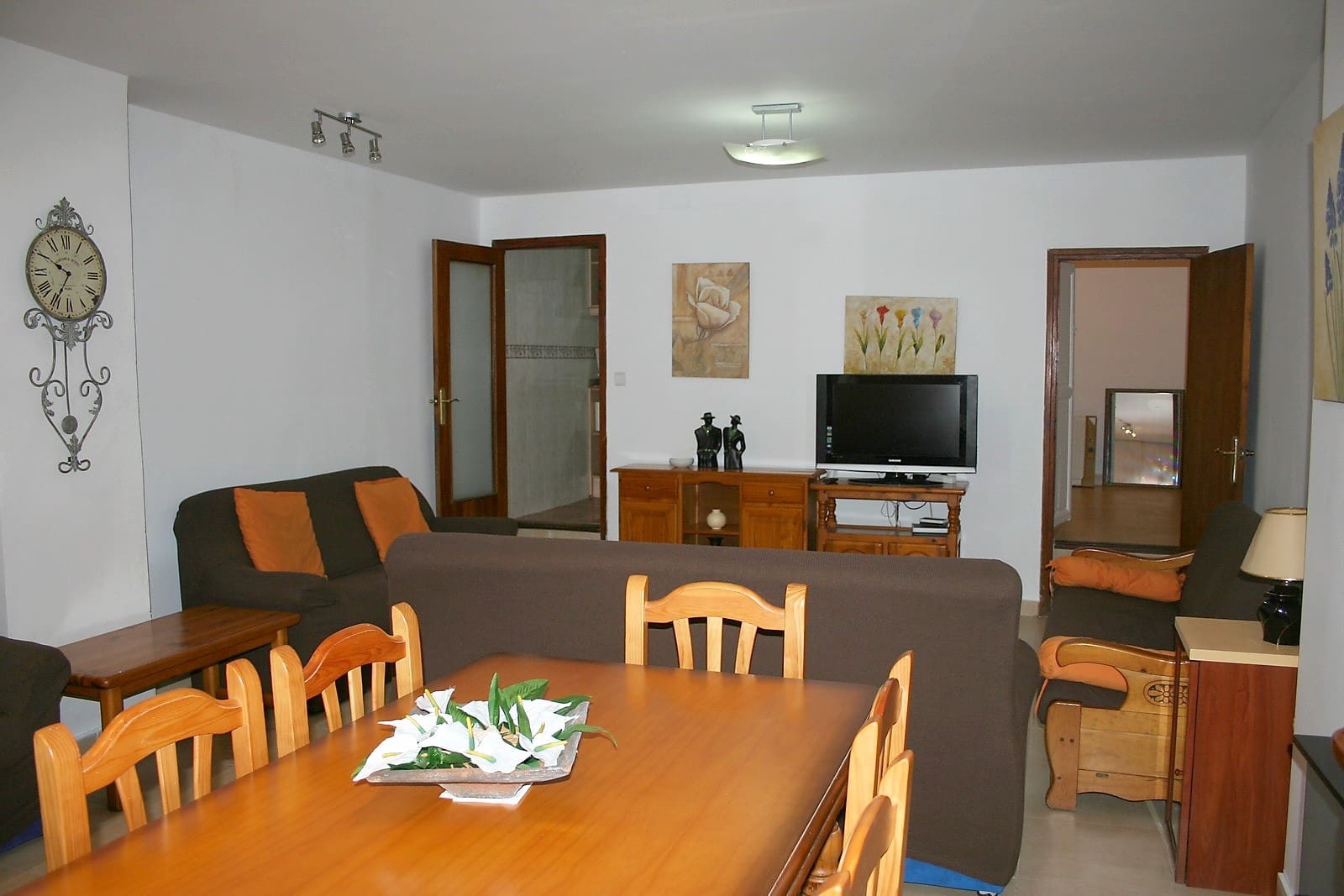 4 bedroom Townhouse for sale in Pedreguer - € 150,000 (Ref: 5084638)