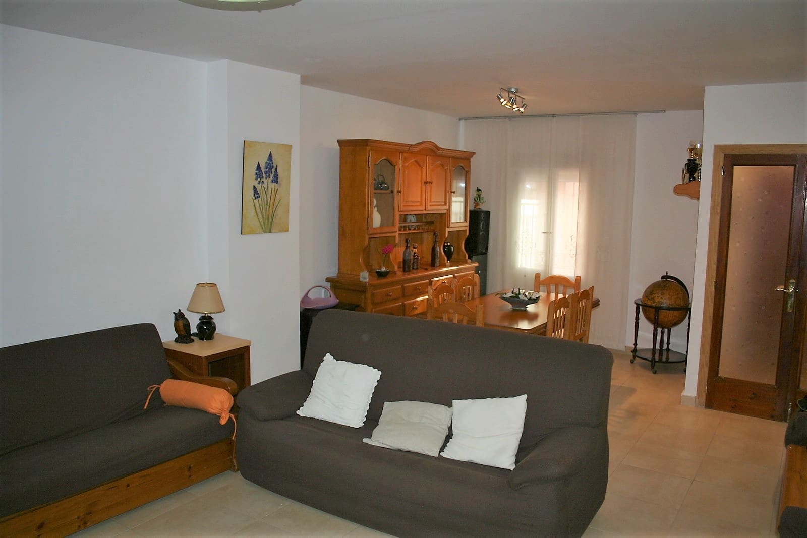 4 bedroom Townhouse for sale in Pedreguer - € 150,000 (Ref: 5084638)