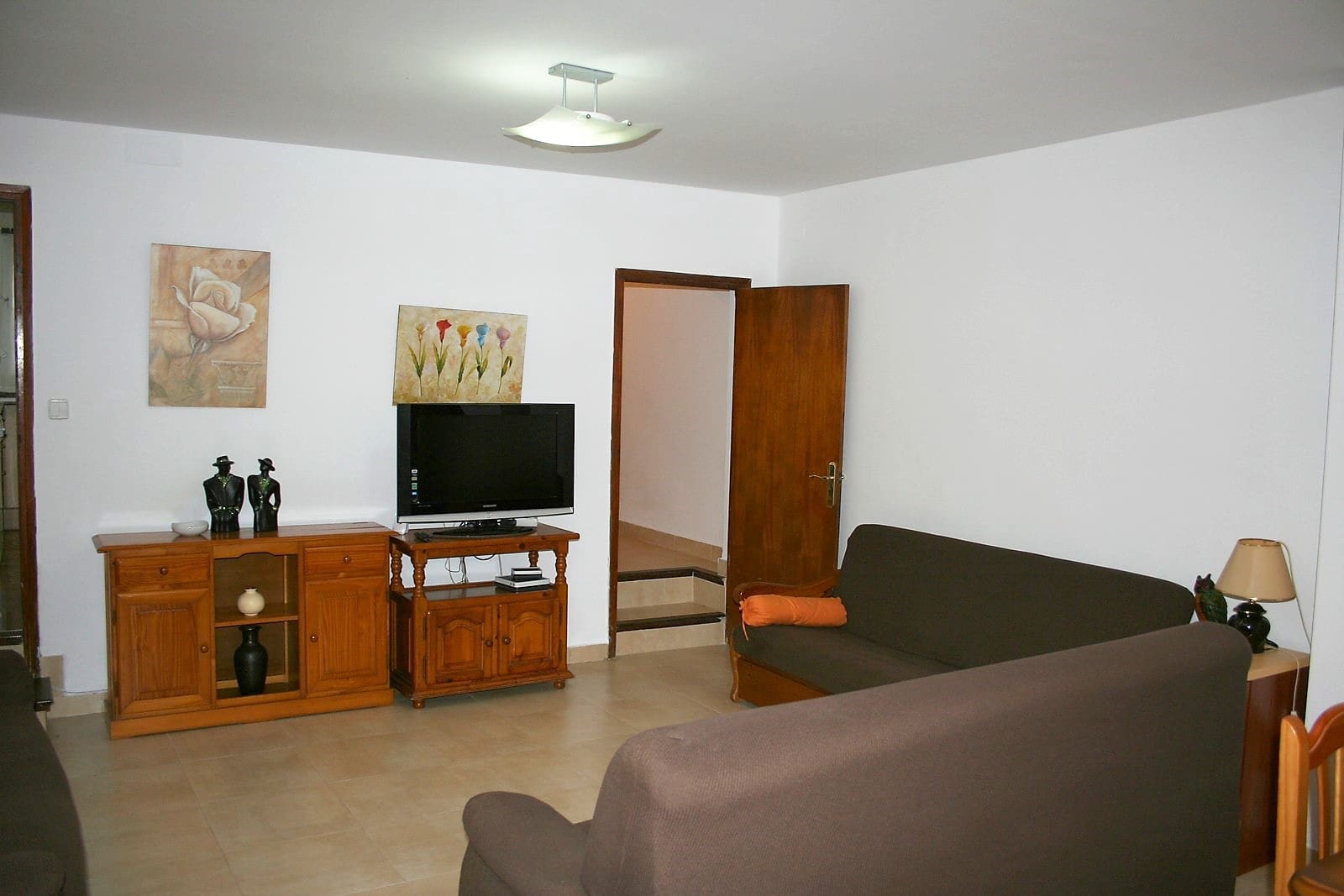 4 bedroom Townhouse for sale in Pedreguer - € 150,000 (Ref: 5084638)