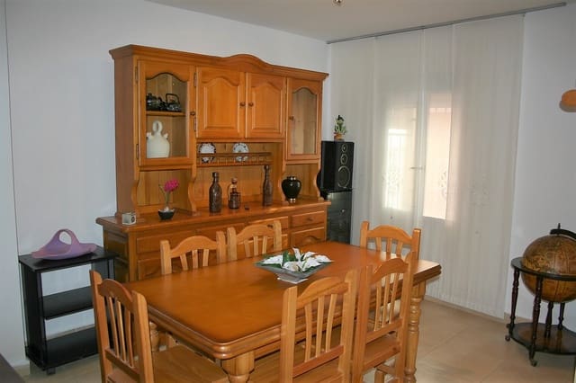 4 bedroom Townhouse for sale in Pedreguer - € 150,000 (Ref: 5084638)