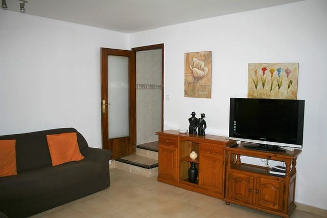 4 bedroom Townhouse for sale in Pedreguer - € 150,000 (Ref: 5084638)