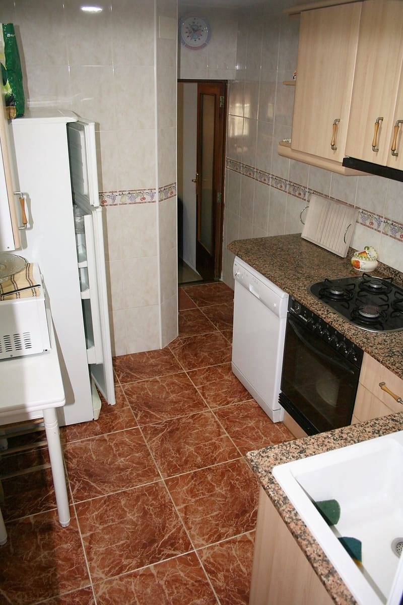 4 bedroom Townhouse for sale in Pedreguer - € 150,000 (Ref: 5084638)