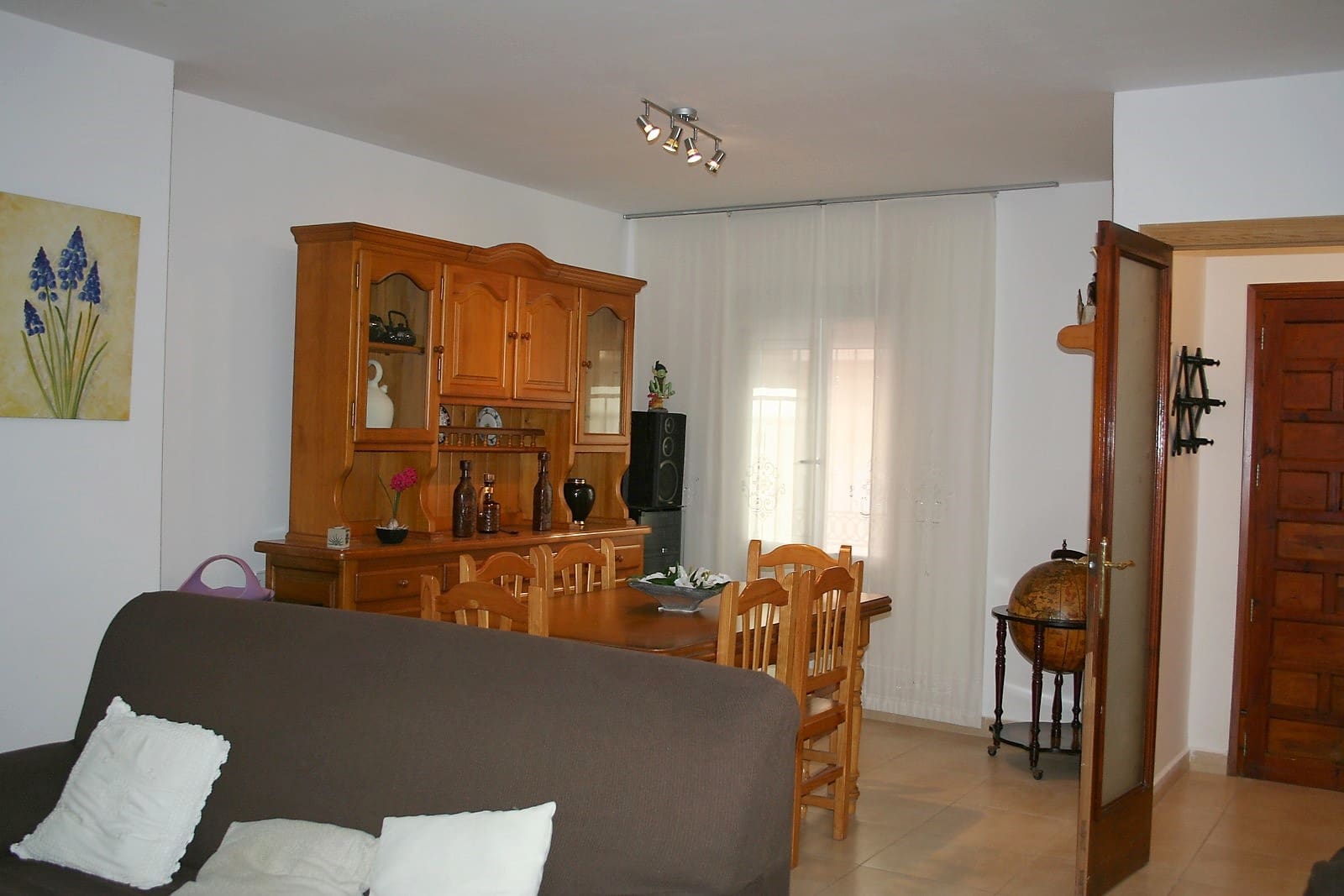 4 bedroom Townhouse for sale in Pedreguer - € 150,000 (Ref: 5084638)