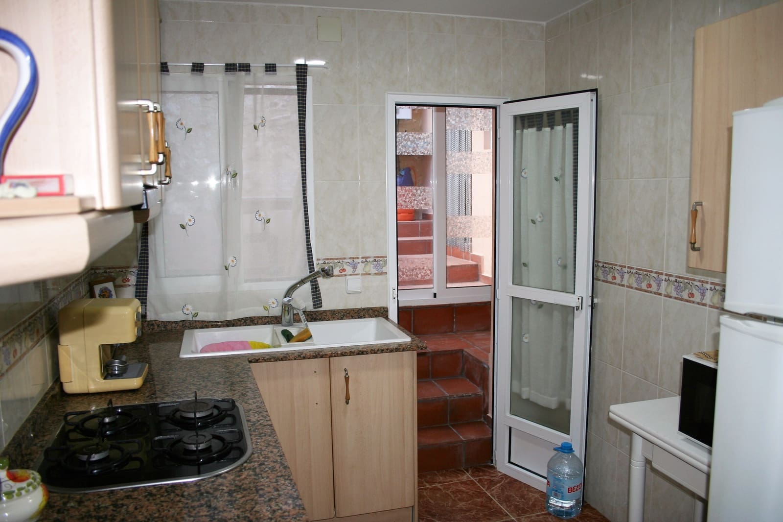 4 bedroom Townhouse for sale in Pedreguer - € 150,000 (Ref: 5084638)