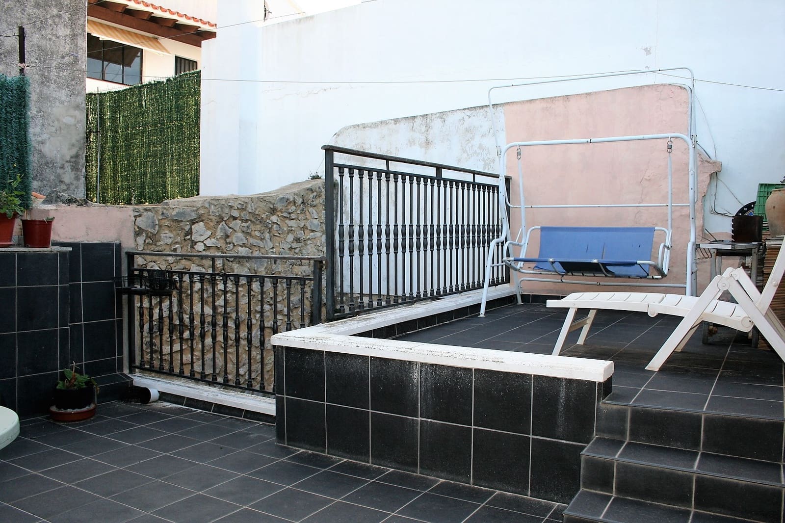 4 bedroom Townhouse for sale in Pedreguer - € 150,000 (Ref: 5084638)