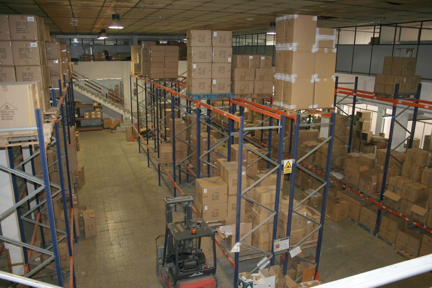 Kontor til salgs i Pedreguer - € 950 000 (Ref: 5191053)