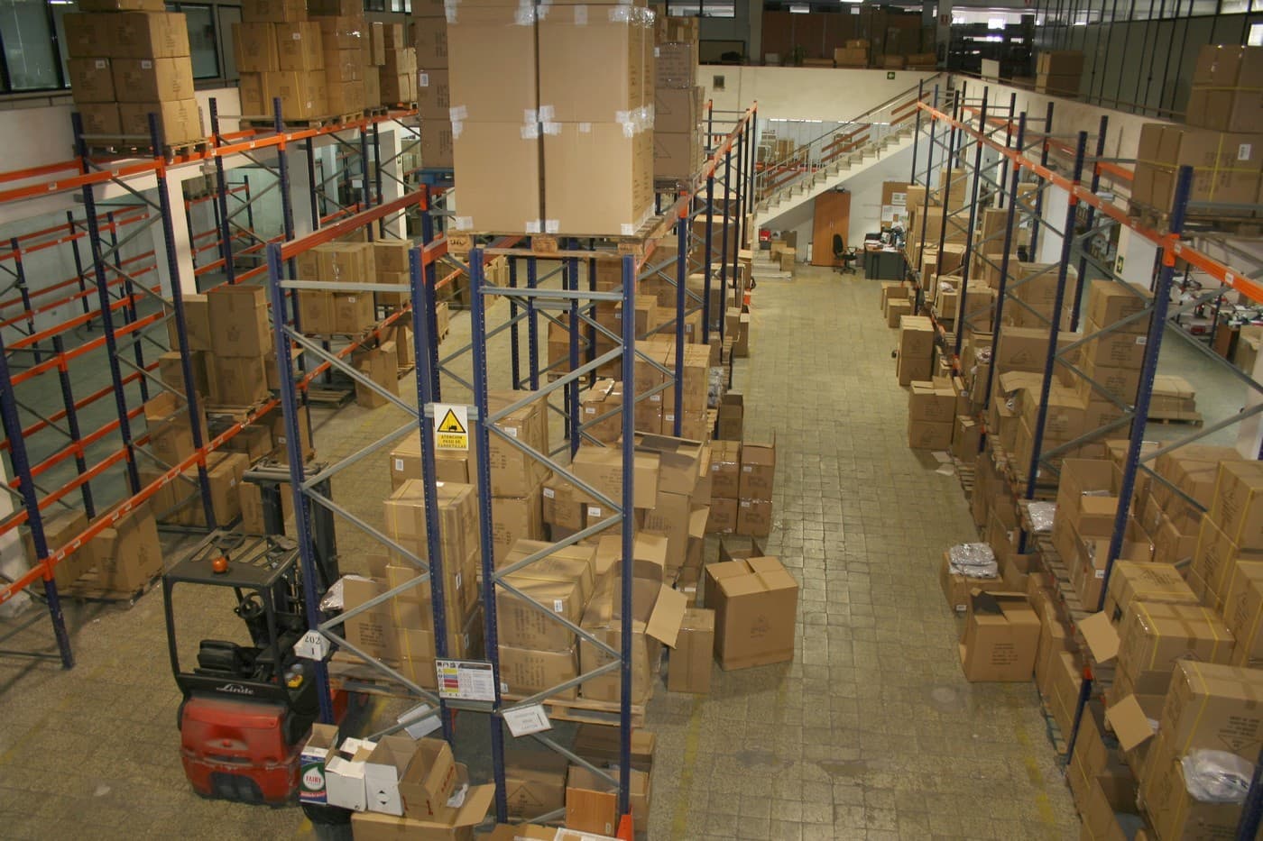 Kontor til salgs i Pedreguer - € 950 000 (Ref: 5191053)