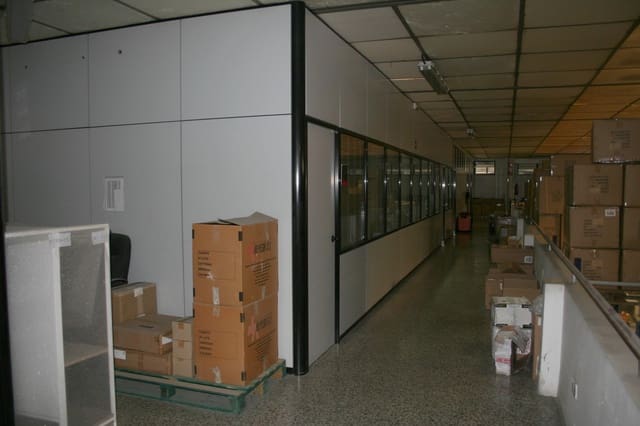 Office for sale in Pedreguer - € 950,000 (Ref: 5191053)