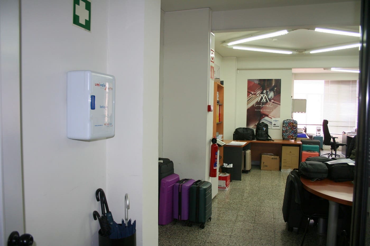 Kontor til salgs i Pedreguer - € 950 000 (Ref: 5191053)