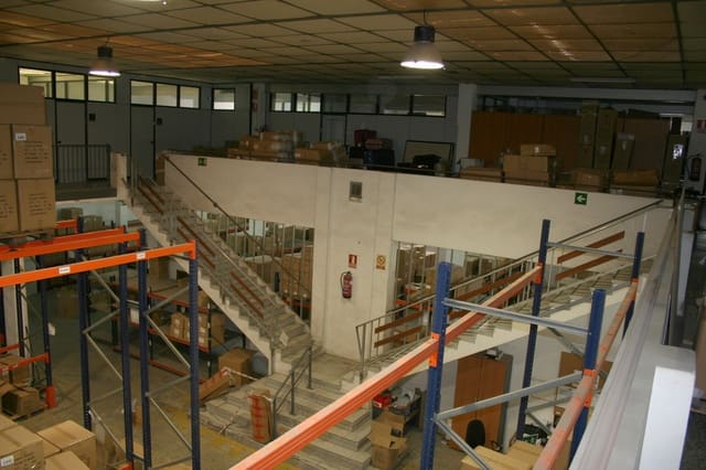 Office for sale in Pedreguer - € 950,000 (Ref: 5191053)