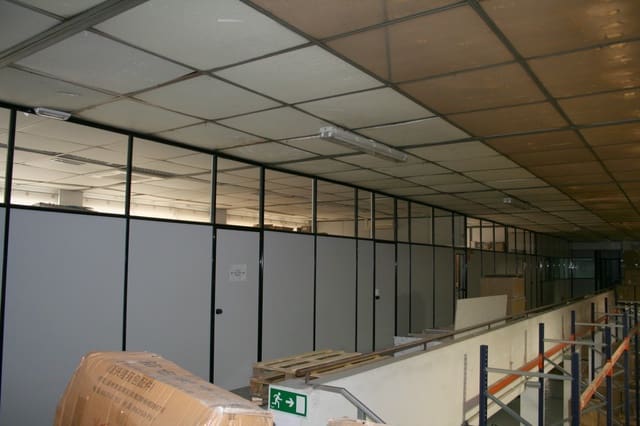 Office for sale in Pedreguer - € 950,000 (Ref: 5191053)