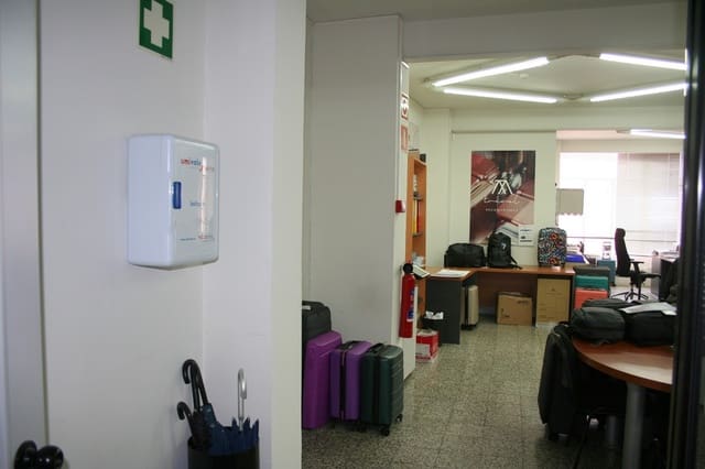 Office for sale in Pedreguer - € 950,000 (Ref: 5191053)