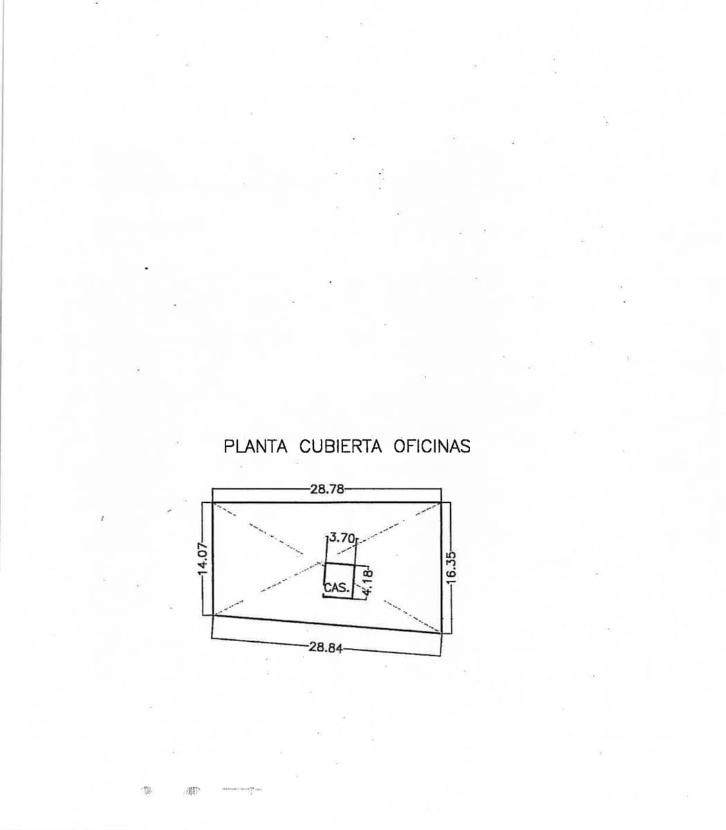 Kontor til salgs i Pedreguer - € 950 000 (Ref: 5191053)