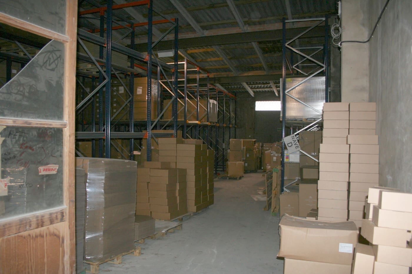 Kommersiell til salgs i Pedreguer - € 400 000 (Ref: 5191054)