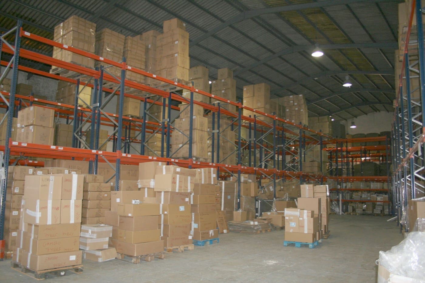 Kommersiell til salgs i Pedreguer - € 400 000 (Ref: 5192506)