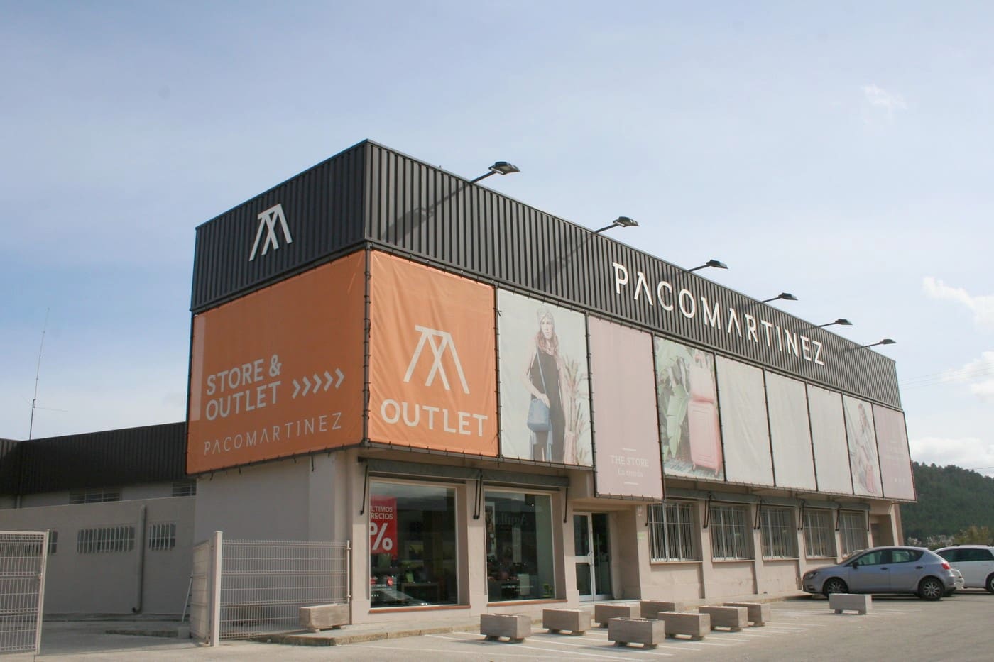 Commercieel te koop in Pedreguer - € 1.800.000 (Ref: 5192508)