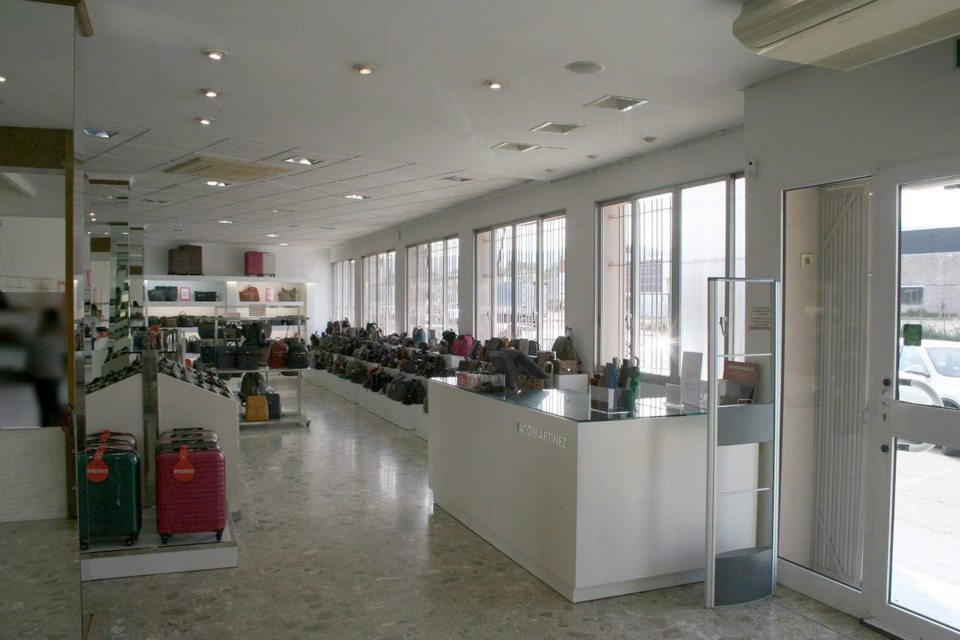 Commercieel te koop in Pedreguer - € 1.800.000 (Ref: 5192508)