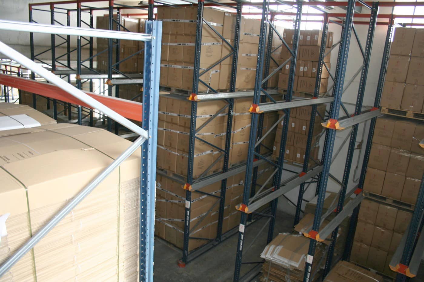 Commercieel te koop in Pedreguer - € 1.800.000 (Ref: 5192508)