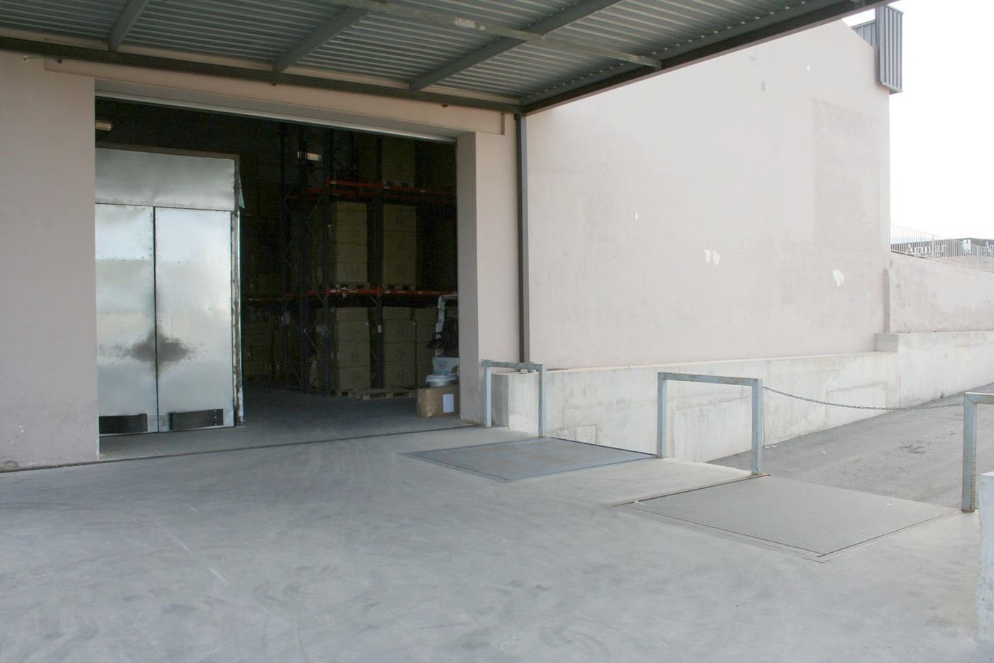 Commercieel te koop in Pedreguer - € 1.800.000 (Ref: 5192508)