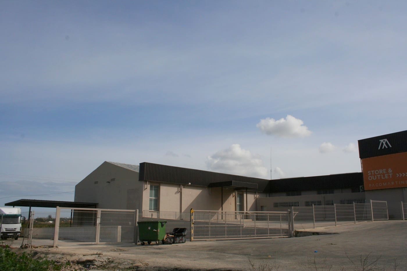 Commercieel te koop in Pedreguer - € 1.800.000 (Ref: 5192508)