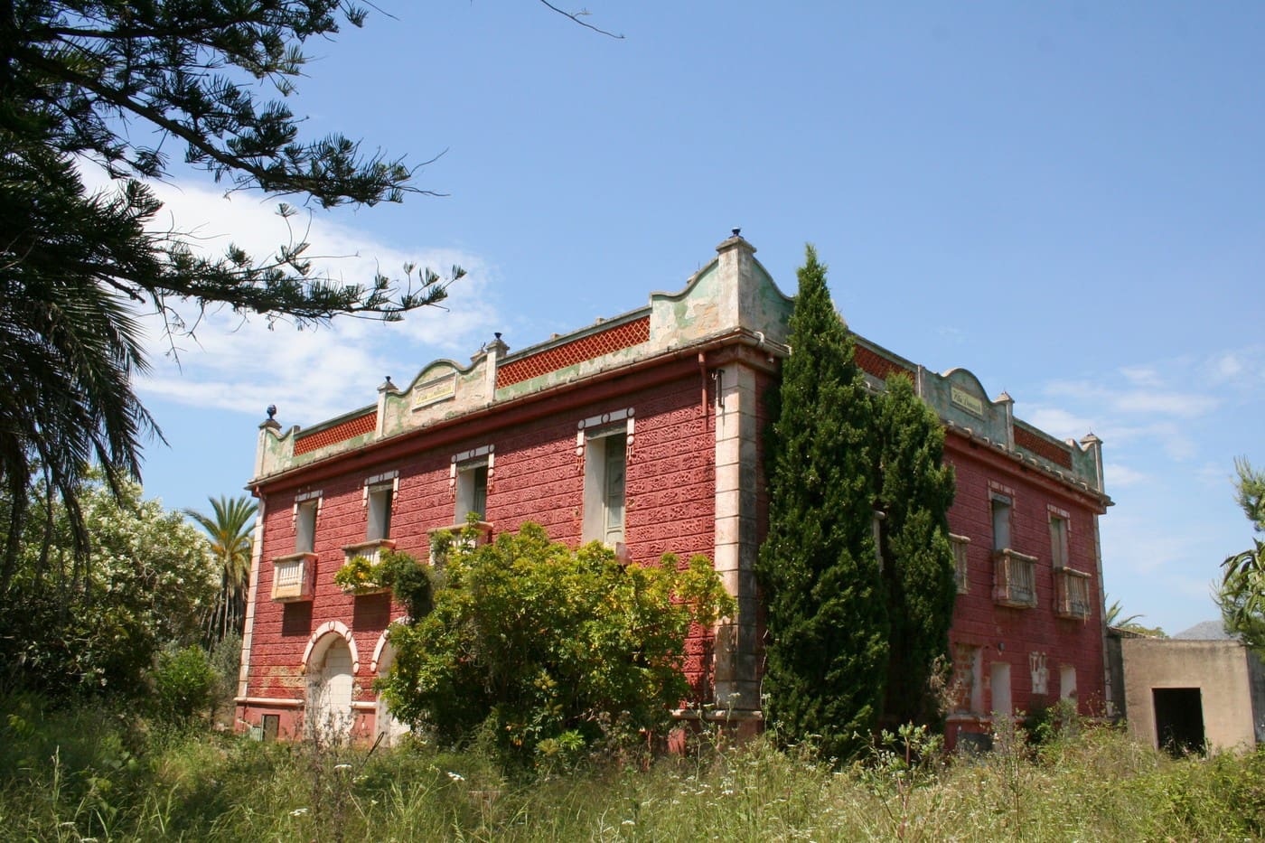 Finca/Hus på landet till salu i Pedreguer - 599 000 € (Ref: 5321309)