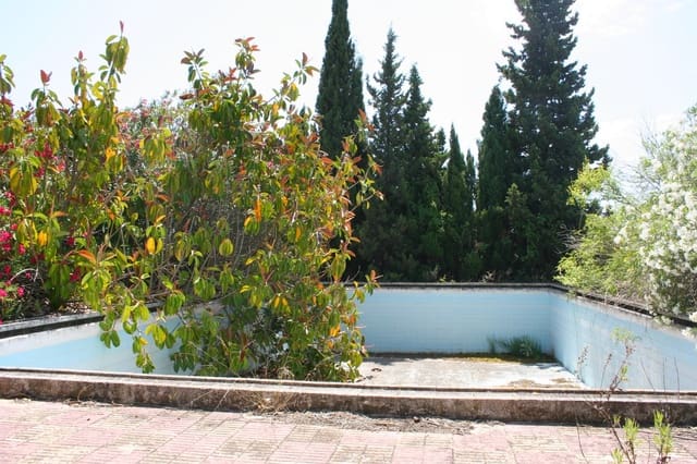 Finca/Country House for sale in Pedreguer - € 599,000 (Ref: 5321309)