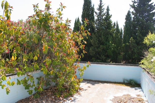 Finca/Country House for sale in Pedreguer - € 599,000 (Ref: 5321309)