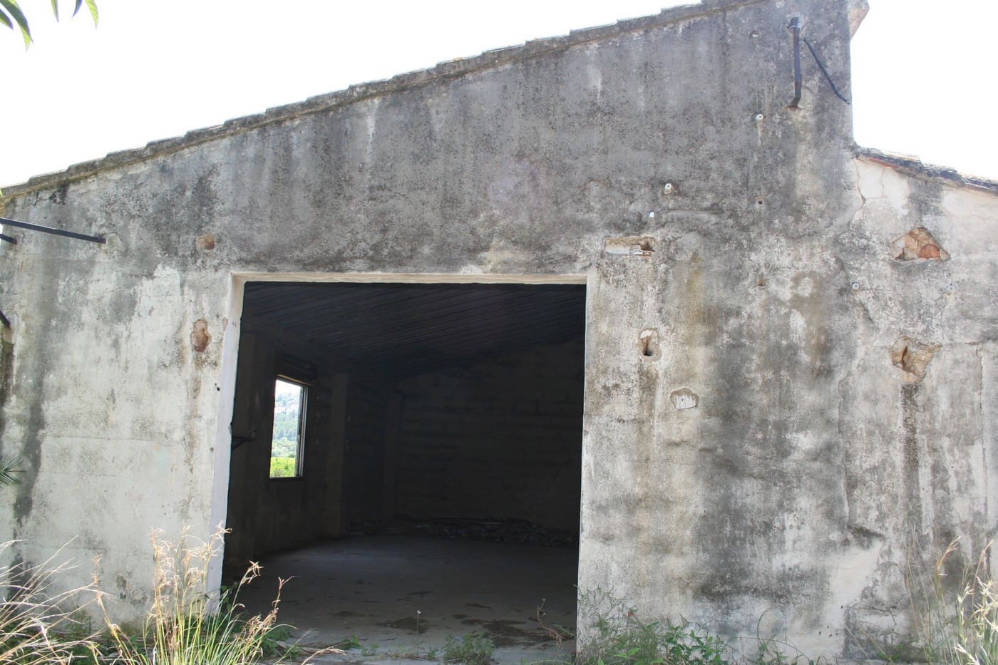 Finca/Hus på landet till salu i Pedreguer - 599 000 € (Ref: 5321309)