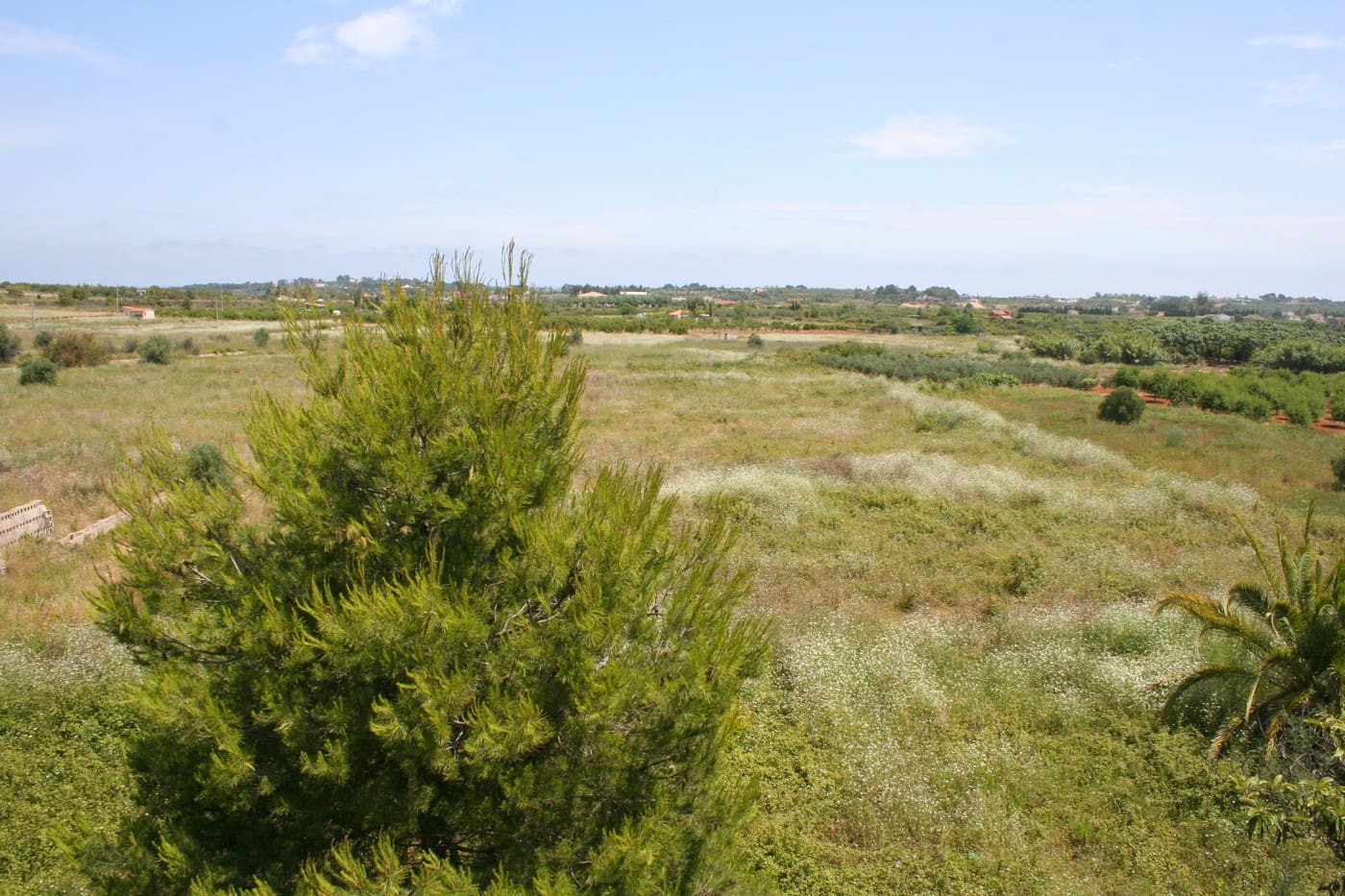 Finca/Hus på landet till salu i Pedreguer - 599 000 € (Ref: 5321309)