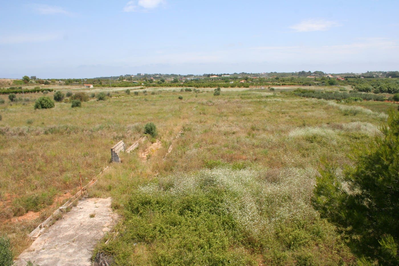 Finca/Hus på landet till salu i Pedreguer - 599 000 € (Ref: 5321309)