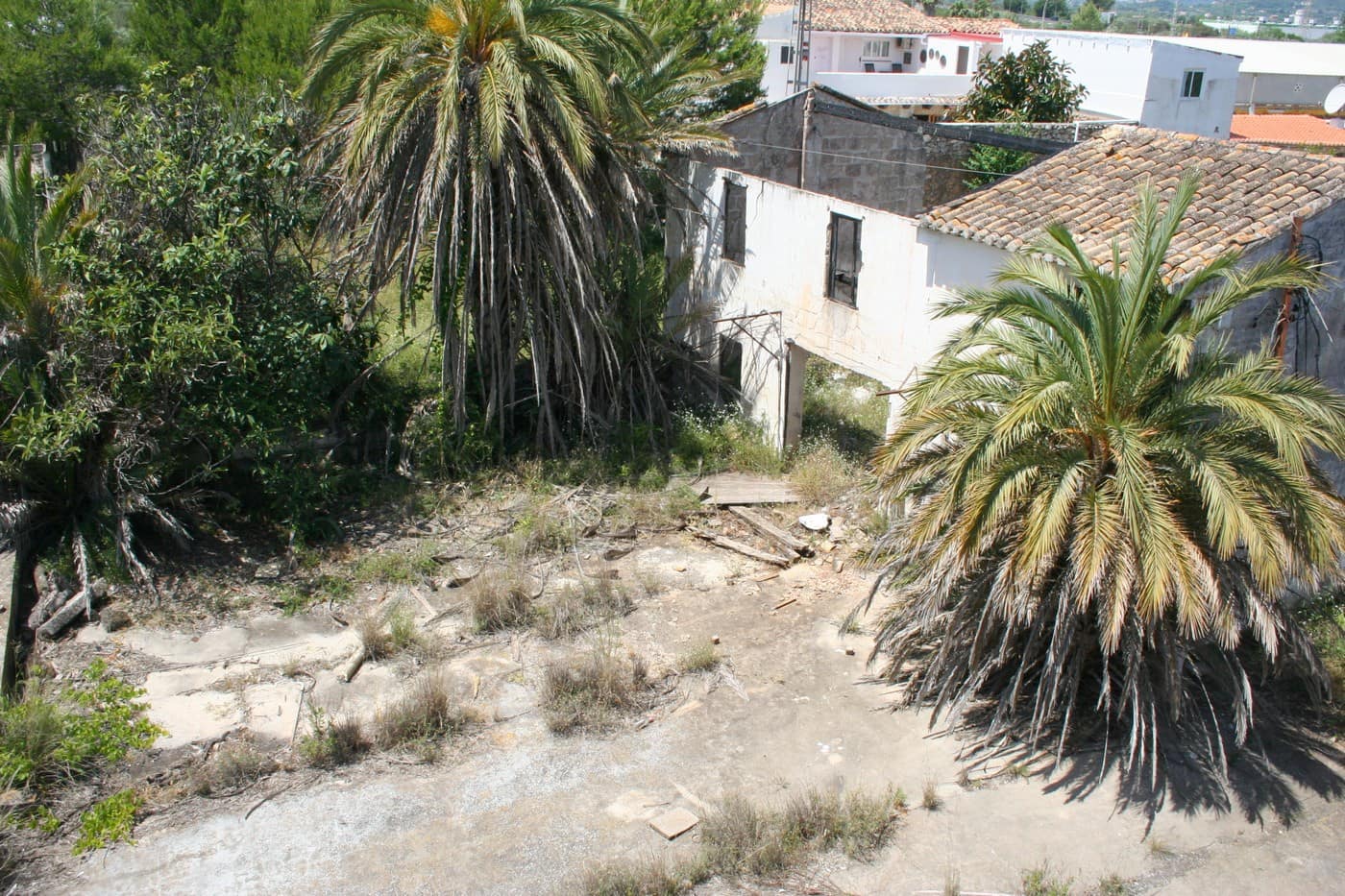 Finca/Hus på landet till salu i Pedreguer - 599 000 € (Ref: 5321309)