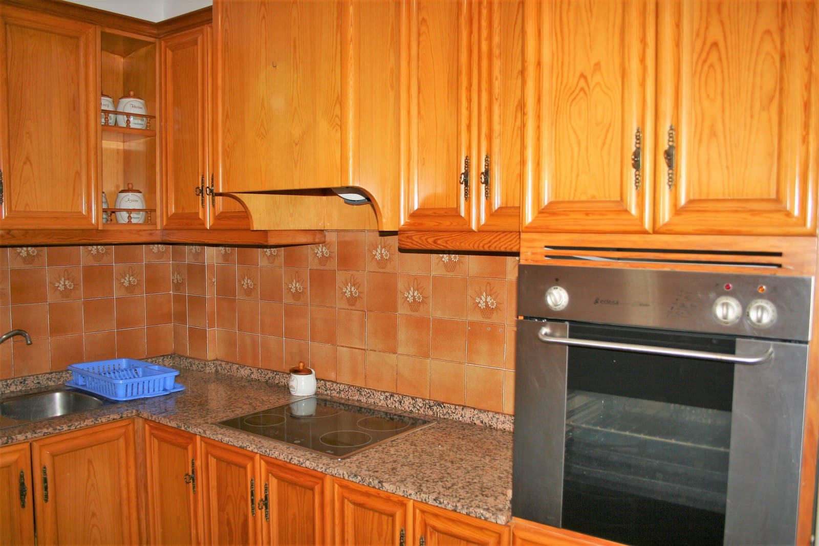 4 bedroom Apartment for rent in Pedreguer - € 700 (Ref: 5687213)