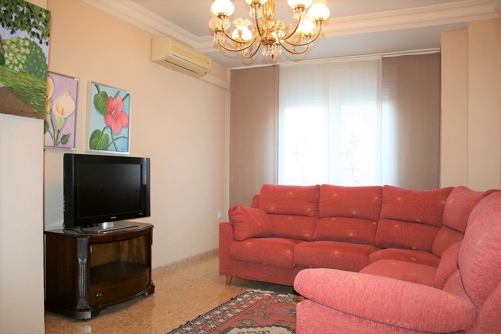4 bedroom Apartment for rent in Pedreguer - € 700 (Ref: 5687213)