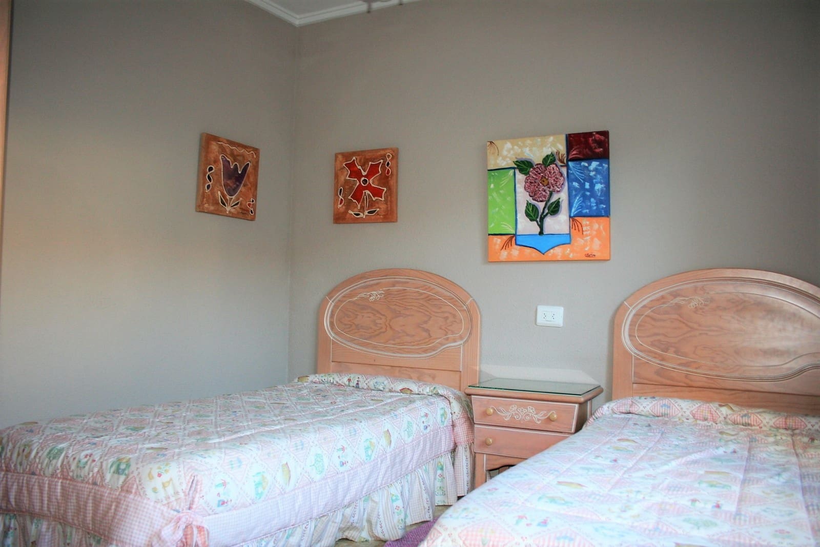 4 bedroom Apartment for rent in Pedreguer - € 700 (Ref: 5687213)