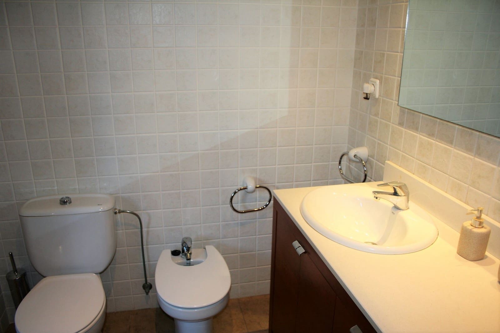 4 bedroom Apartment for rent in Pedreguer - € 700 (Ref: 5687213)