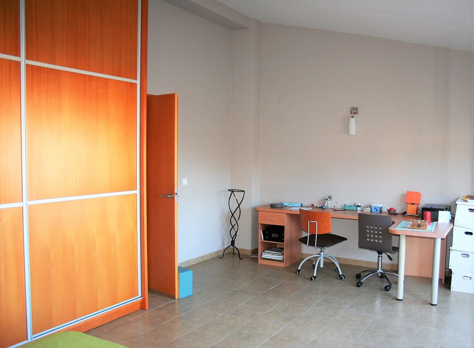 4 bedroom Apartment for rent in Pedreguer - € 700 (Ref: 5687213)