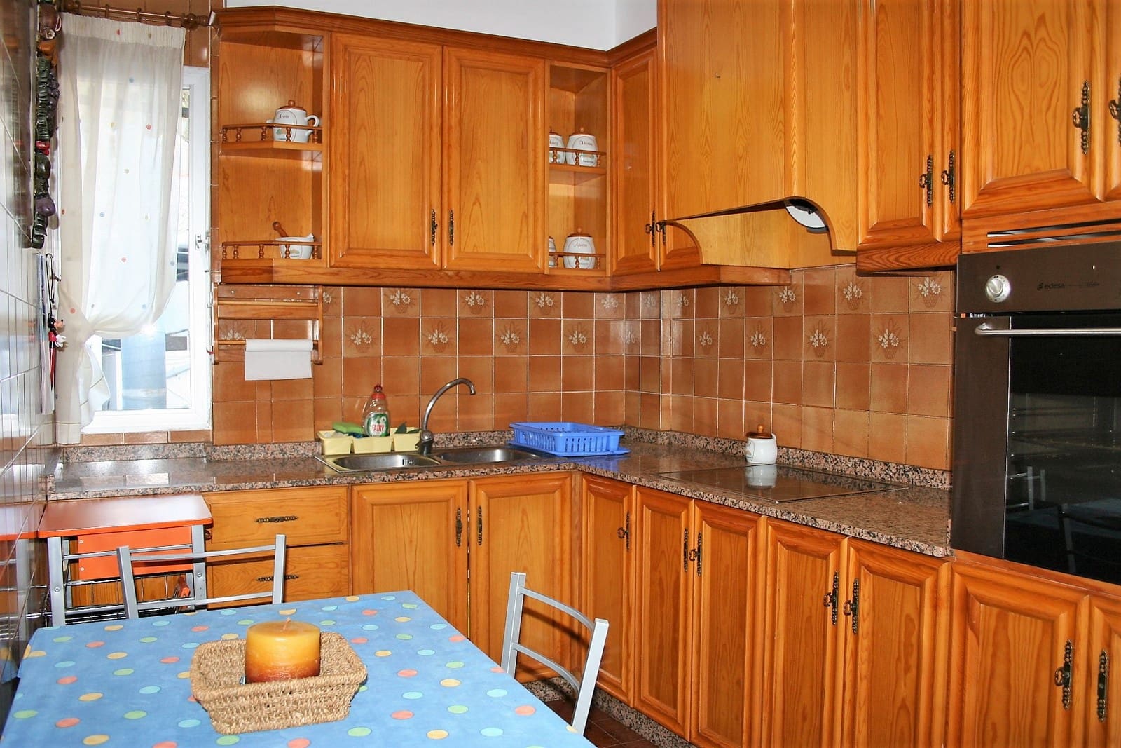 4 bedroom Apartment for rent in Pedreguer - € 700 (Ref: 5687213)