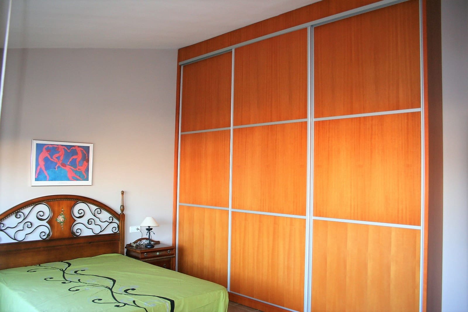 4 bedroom Apartment for rent in Pedreguer - € 700 (Ref: 5687213)