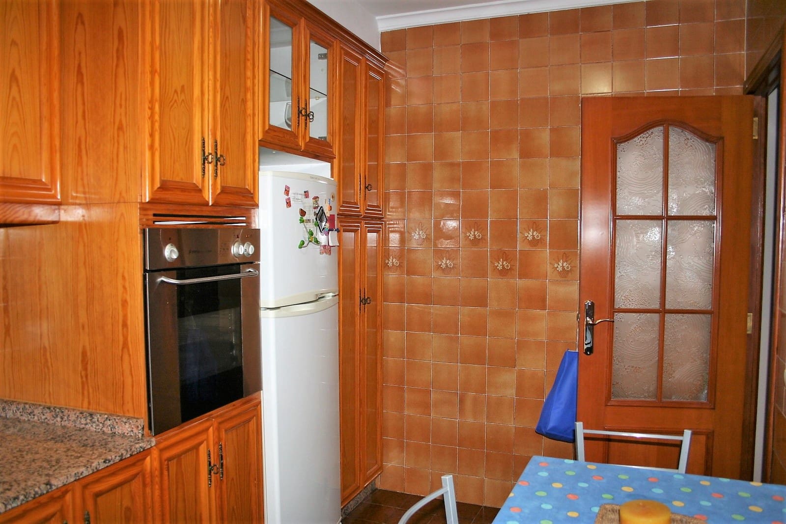 4 bedroom Apartment for rent in Pedreguer - € 700 (Ref: 5687213)