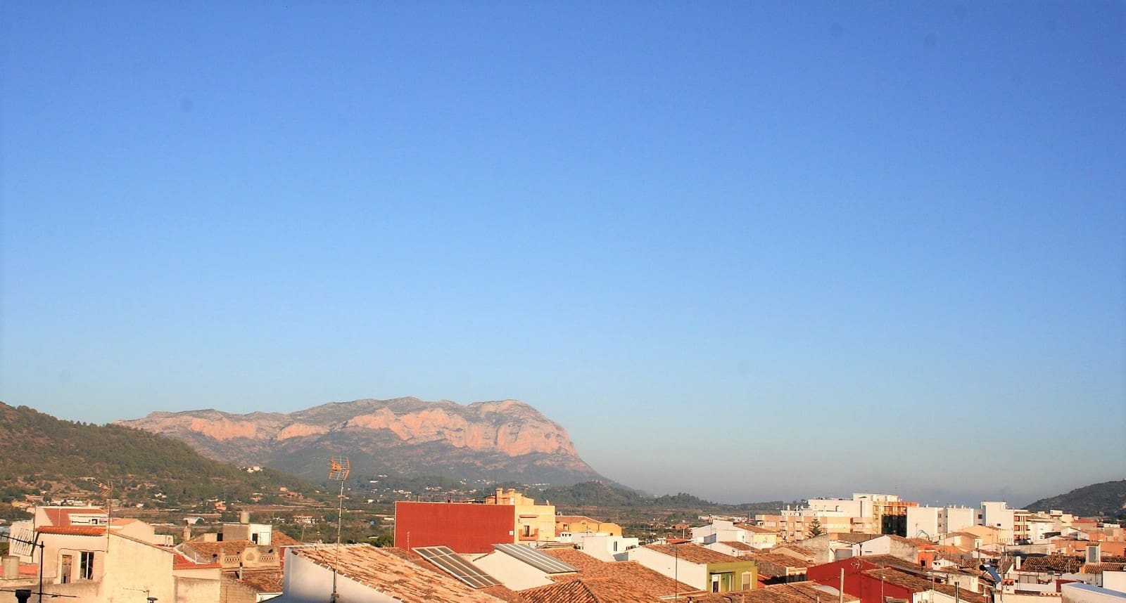 4 bedroom Apartment for rent in Pedreguer - € 700 (Ref: 5687213)