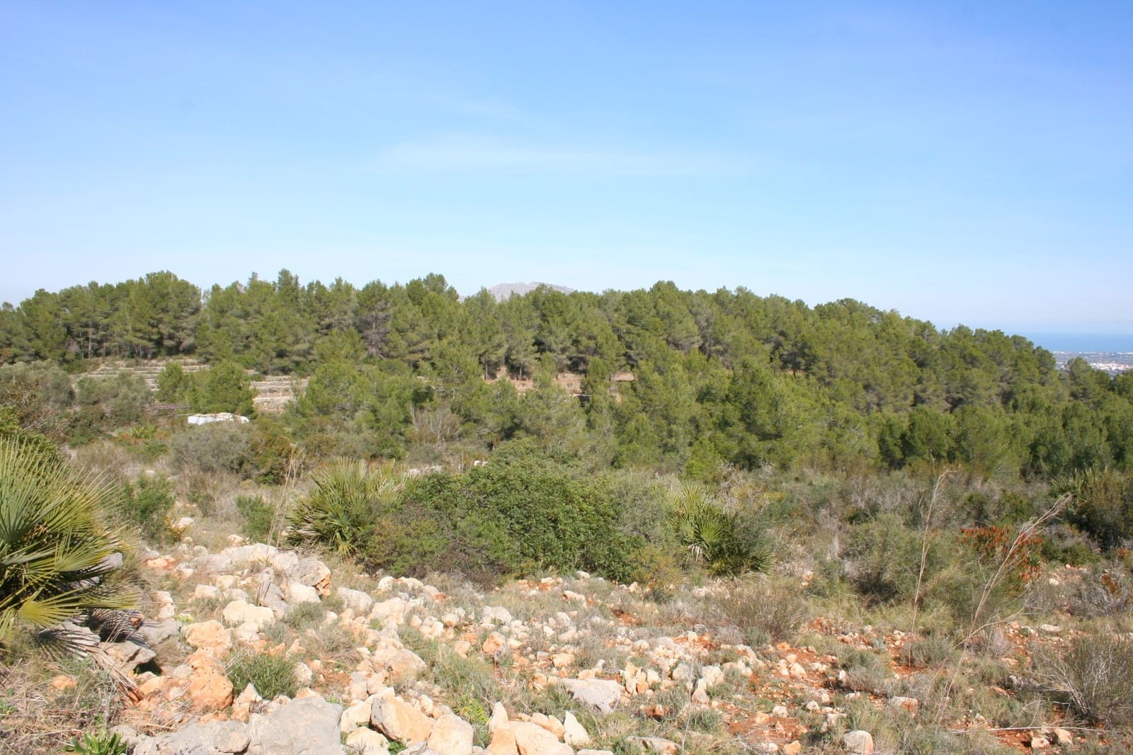 Area Edificabile in vendita in Benidoleig - 125.000 € (Rif: 5915617)