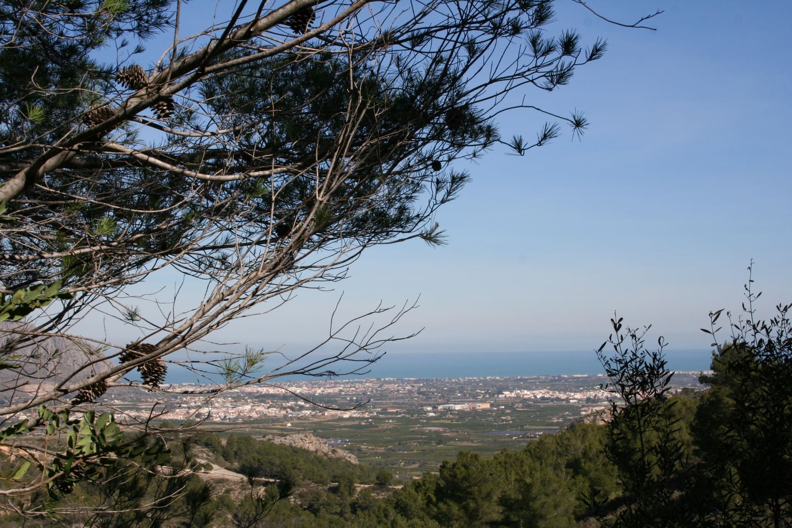 Area Edificabile in vendita in Benidoleig - 125.000 € (Rif: 5915617)