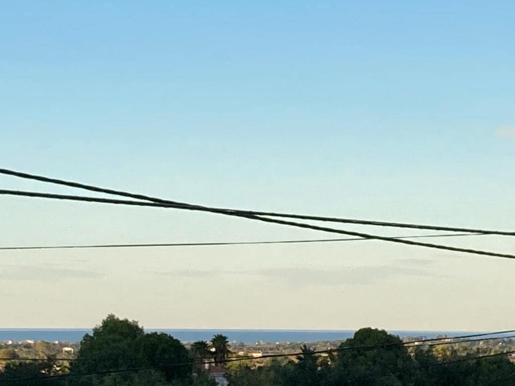 3 soveværelse Finca/Landehus til salg i Pedreguer - € 158.000 (Ref: 6467287)