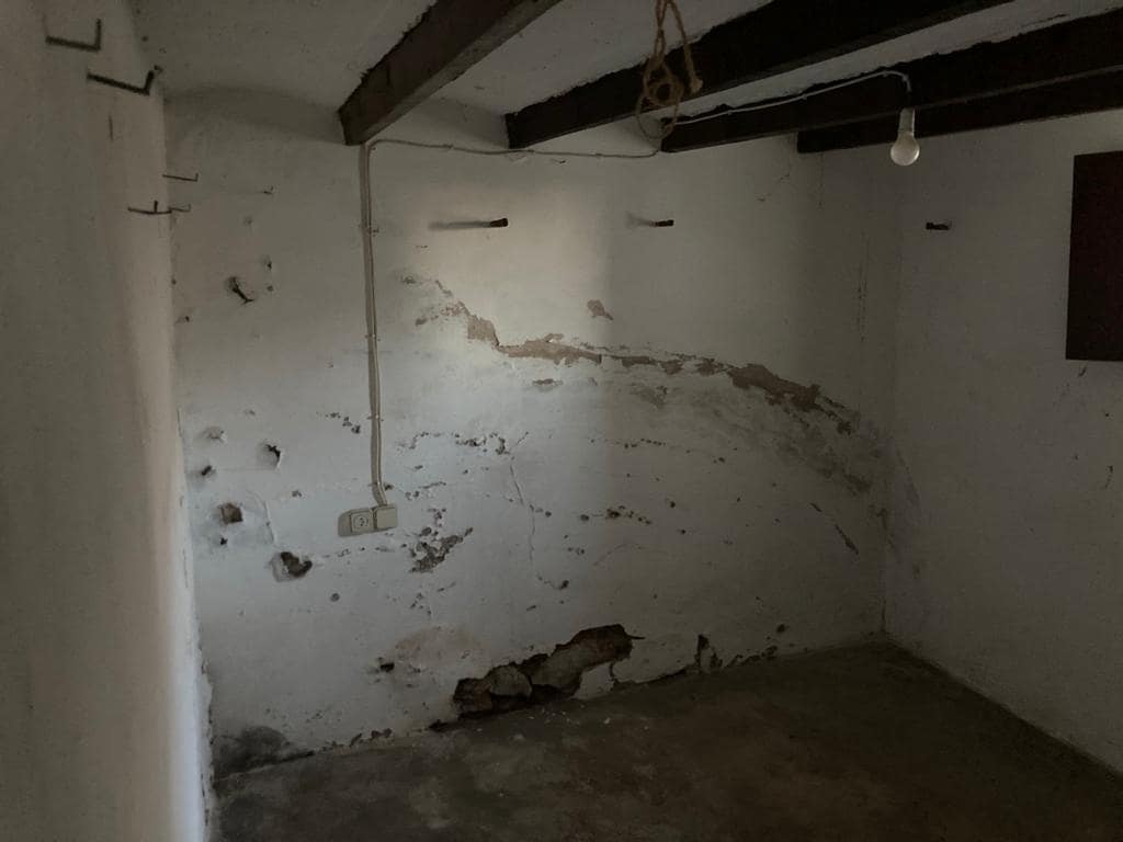 3 soveværelse Finca/Landehus til salg i Pedreguer - € 158.000 (Ref: 6467287)