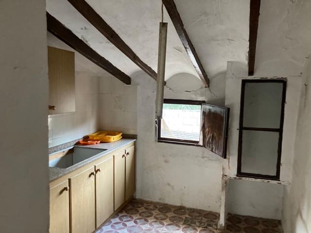 3 bedroom Finca/Country House for sale in Pedreguer - € 158,000 (Ref: 6467287)