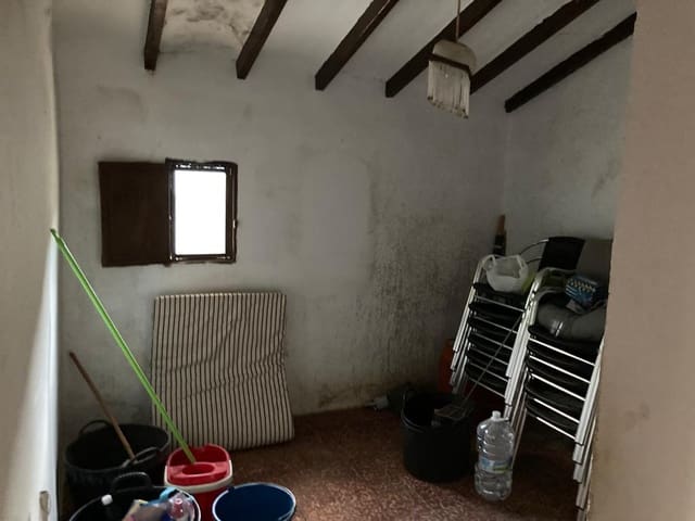 3 bedroom Finca/Country House for sale in Pedreguer - € 158,000 (Ref: 6467287)